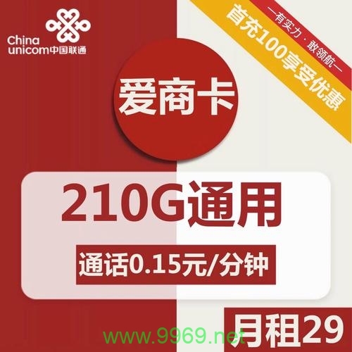 如何挑选洛阳联流量卡套餐以满足个人上网需求？插图