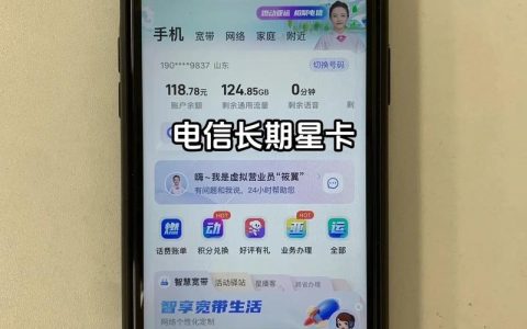 电信卡流量定向背后的技术原理是什么，它如何影响用户的数据使用体验？