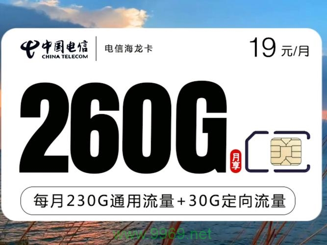 泰兴电信流量卡的全面解析，优势、资费、覆盖与更多关键信息探讨插图4