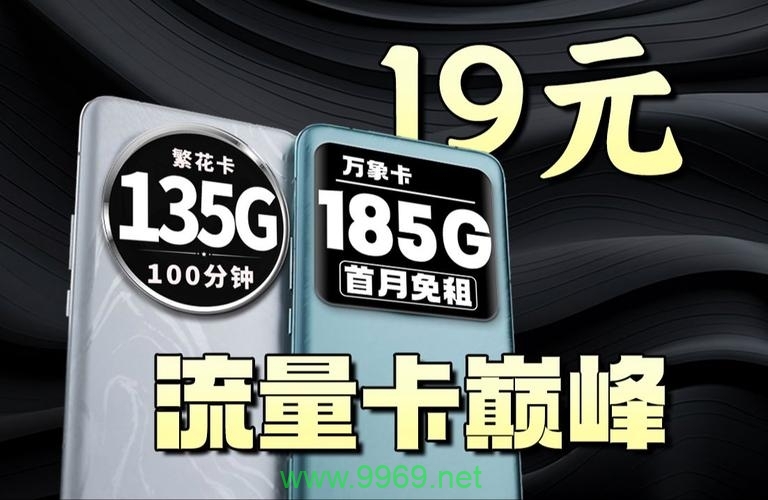 探索欧皇流量卡，它的定义、核心优势及显著特征是什么？插图