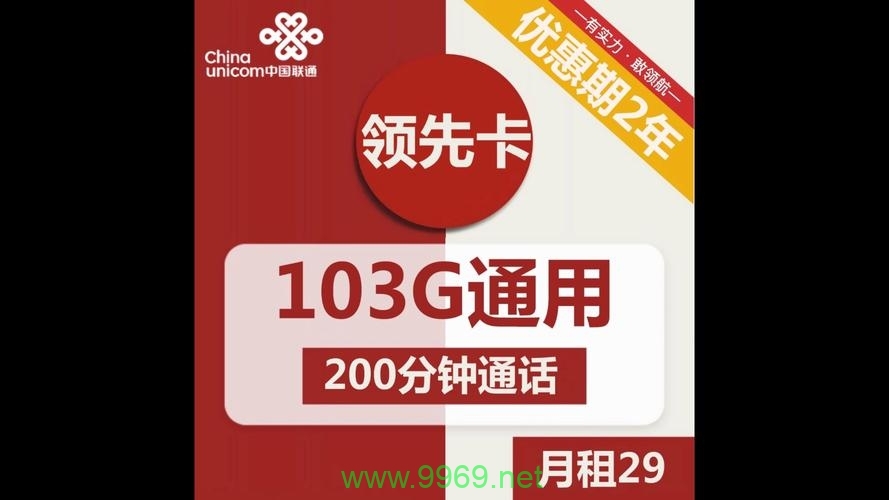 如何最大化并节约使用联通170卡的数据流量？插图