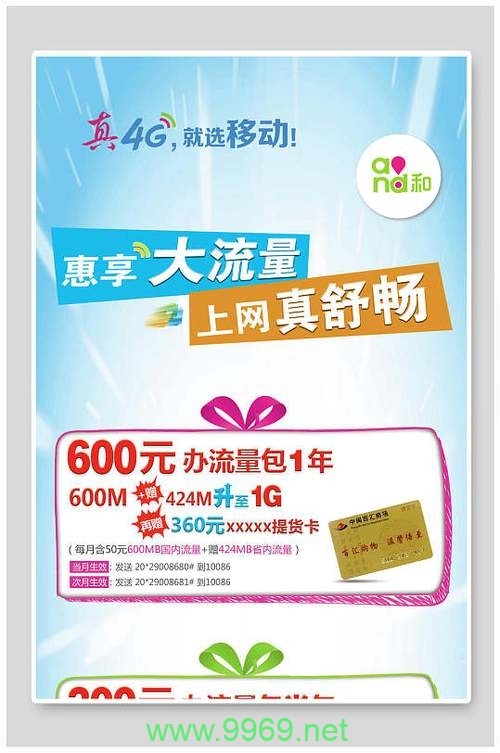 揭露流量卡广告背后的秘密，消费者需要掌握哪些关键信息？插图