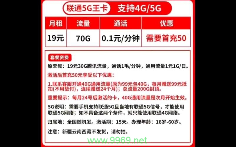 妈妈免费流量卡，家庭通讯费用节省的秘诀是什么？插图