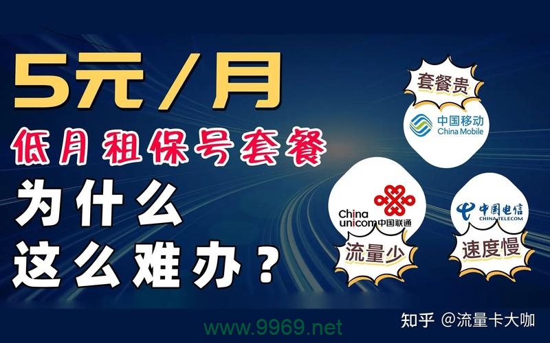 海曙区流量卡办理流程，关键步骤与注意事项有哪些？插图2