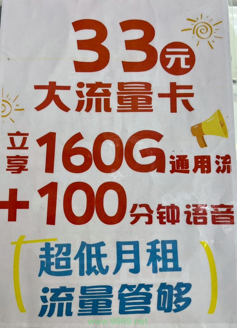 如何应对网络拥堵，人多时流量卡顿的解决方案是什么？插图4