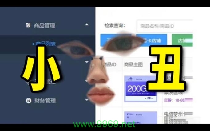 揭秘网络新职业，卖流量卡的妹子们是如何运作的？插图