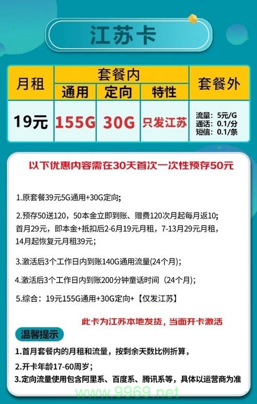 江苏地区的中国流量卡使用情况如何？插图2