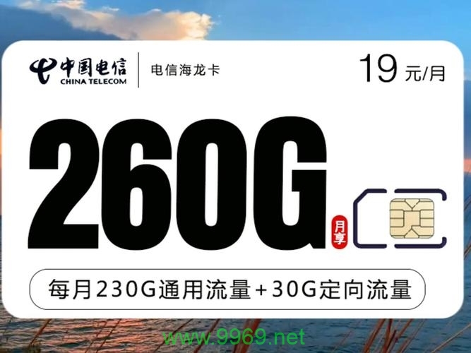 29185流量卡电信，如何优化您的数据使用体验？插图