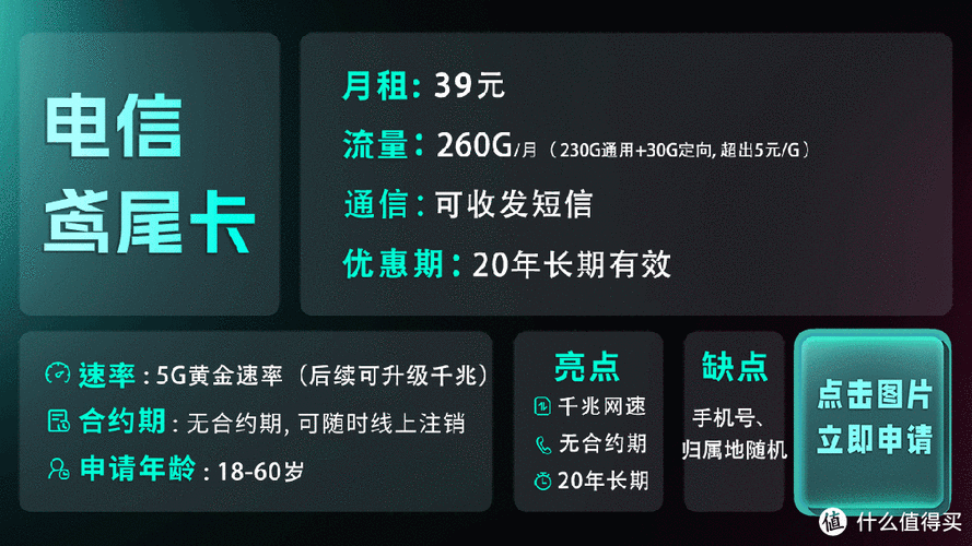 鸢尾流量卡，它是如何革新我们的移动上网体验的？插图4