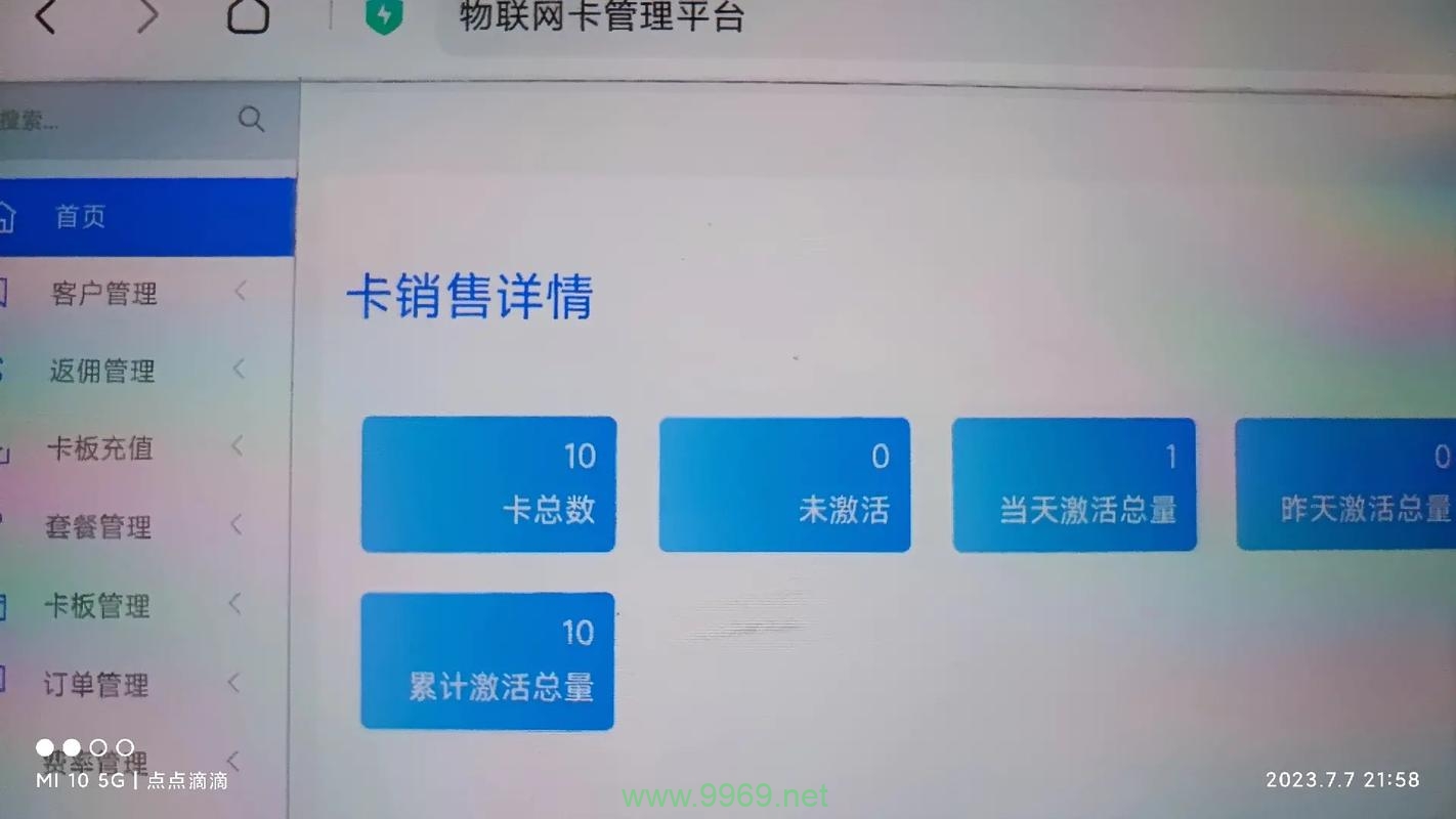 云探流量卡，如何最大化其价值与效益？插图2