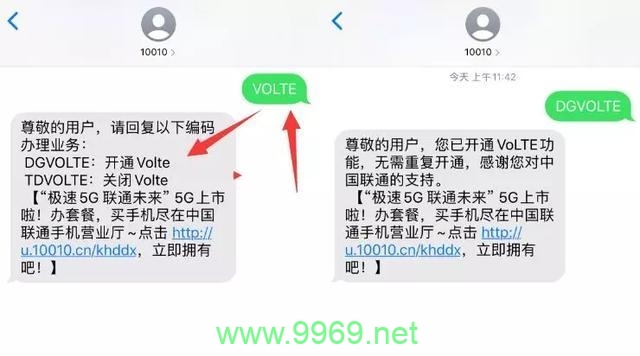 Volte卡是否仅用于数据流量服务？插图