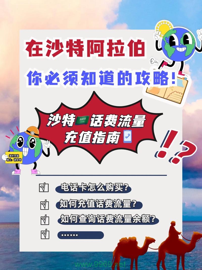 沙特地区如何有效管理当地卡流量？插图4