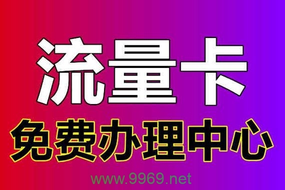 乾坤流量卡办理流程是怎样的？插图