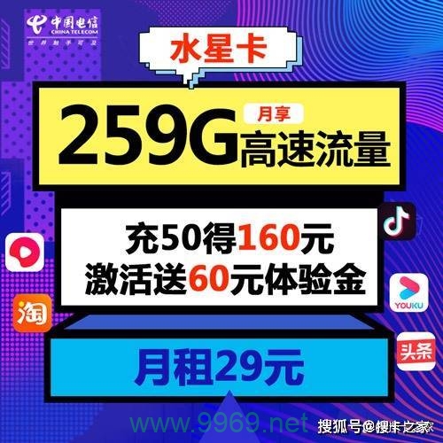 快手包年流量卡，是网络冲浪的完美伴侣吗？插图2