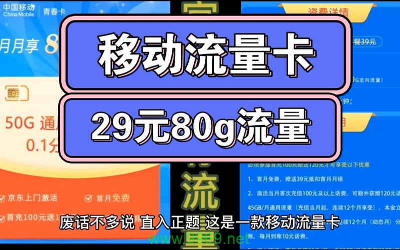 如何有效管理移动外省卡的流量使用？插图