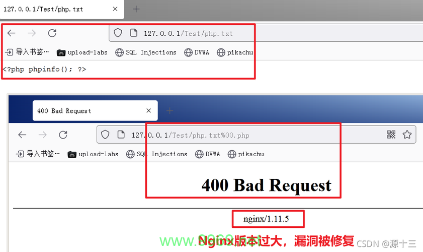 Nginx漏洞，我们应该如何应对这一安全威胁？插图