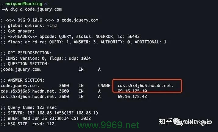 CDN检测真实案例，揭示了哪些关键性能指标？插图2