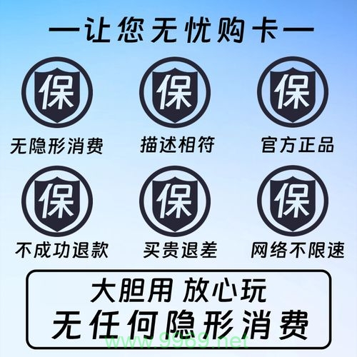 腾讯大王卡联通流量卡插图4