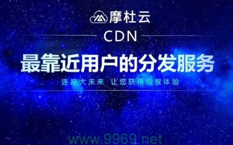 大数据时代下，CDN如何成为产业发展的关键驱动力？