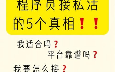 PHP程序员如何有效管理并提升私活项目的质量与效率？