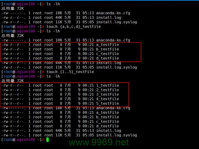 Linux中括号进程的作用和重要性是什么？插图2