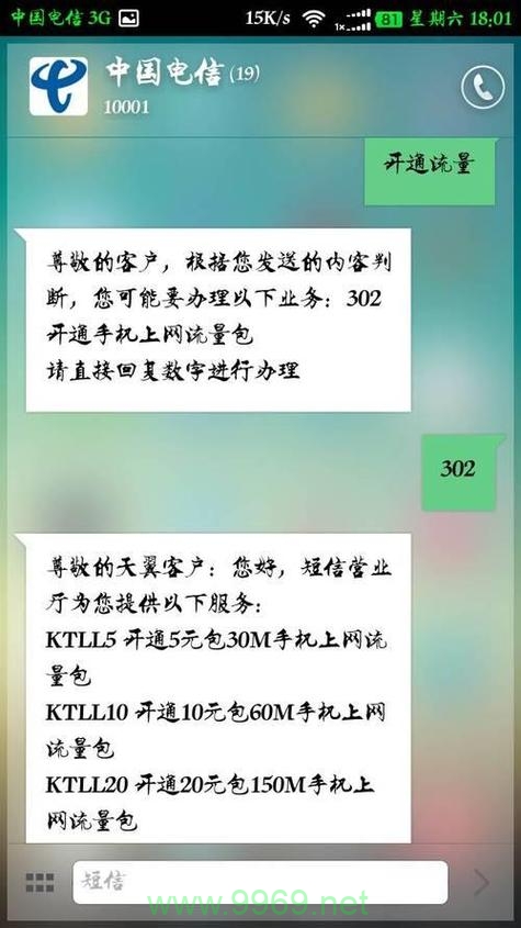 手机卡变成流量副卡插图2