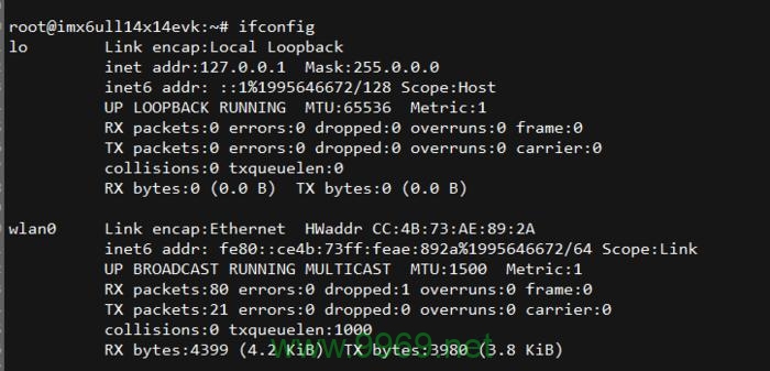 如何成功进行Linux WiFi驱动的移植？插图4