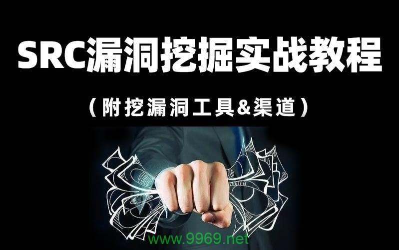 如何有效利用漏洞挖掘技术提高网络安全？插图