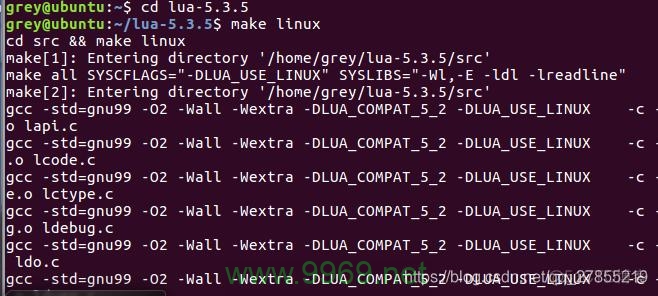 如何搭建一个高效的Linux Lua开发环境？插图2