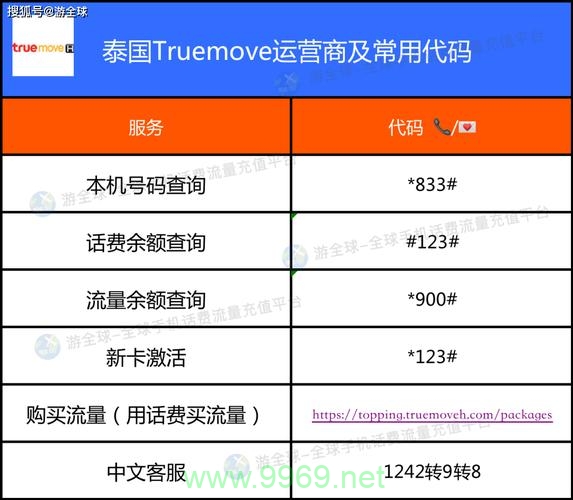 泰国流量卡可以双卡吗插图2