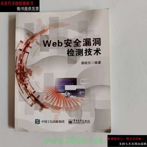 如何有效进行Web漏洞检测以增强网站安全性？插图4