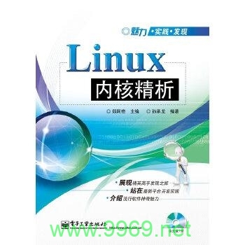 深入探索Linux内核，我们真的了解它的精髓吗？插图