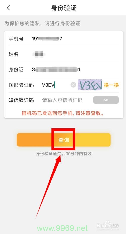 电信卡如何查看副卡流量插图2