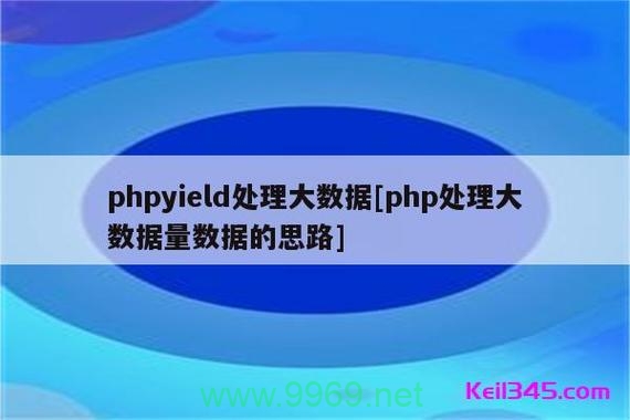 PHP在处理大数据时面临哪些挑战和解决方案？插图4