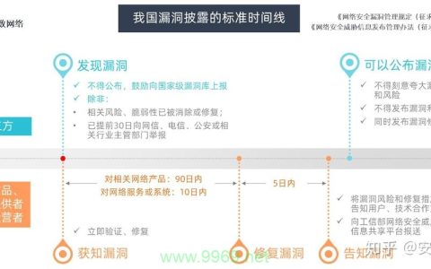 漏洞公布揭示了哪些安全弱点？