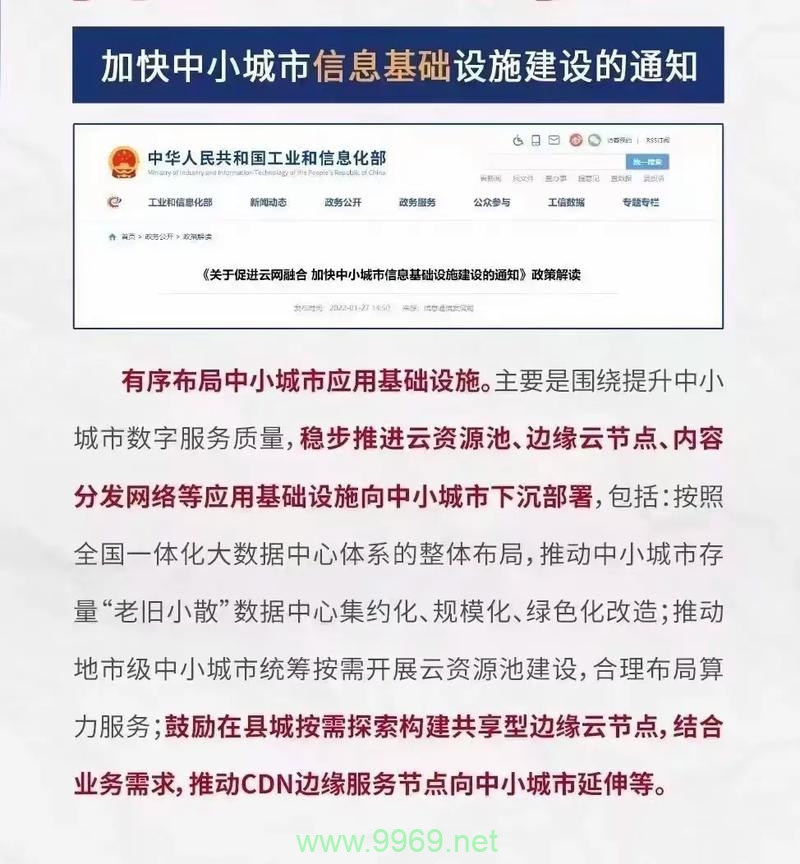 什么是CDN托管，它如何优化我们的网络体验？插图4