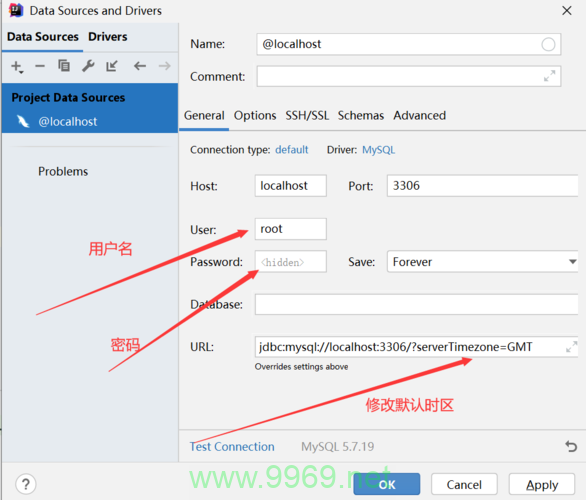 如何通过PHP脚本成功连接到MySQL数据库？插图2