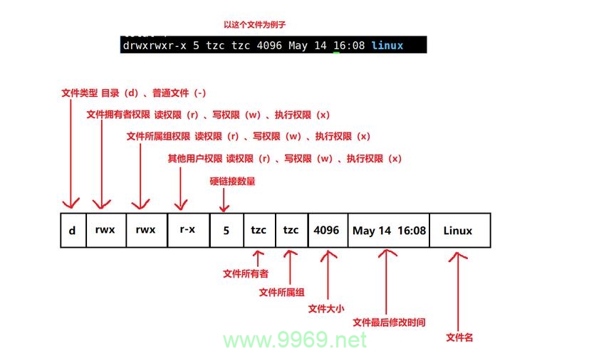 为什么在Linux中设置目录权限为777可能不是安全的最佳实践？插图2