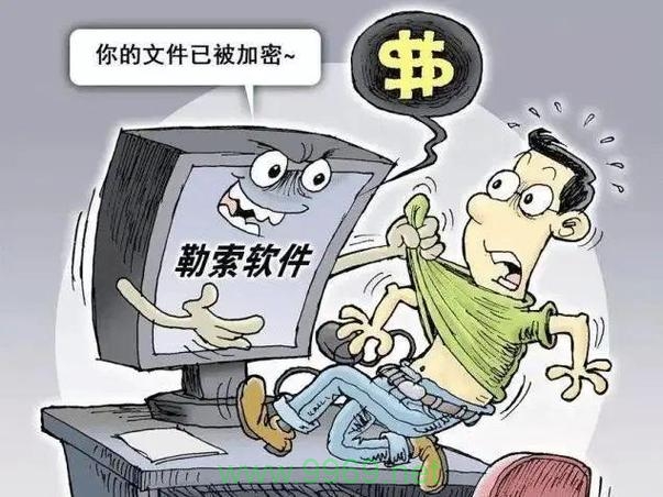 如何识别并修复常见的宽带网络漏洞？插图2