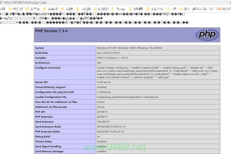 PHPStudy安全漏洞，我们该如何防范？插图4