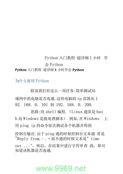 Python中的进一法是什么？插图