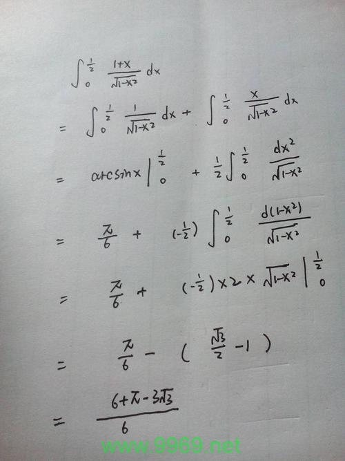 方程式漏洞，数学的阿喀琉斯之踵还是计算中的意外惊喜？插图