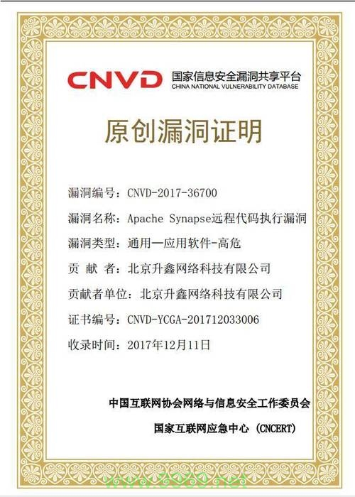 CVE漏洞编号，我们如何追踪和修复安全漏洞？插图4