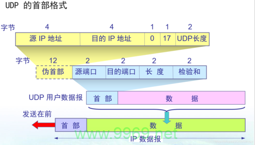 如何在Linux系统中捕获UDP数据包？插图4