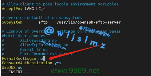 为什么无法通过SSH登录到Linux系统？插图2