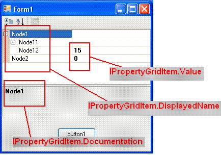 PropertyGrid_: 如何利用属性网格提升用户界面的可配置性？插图4