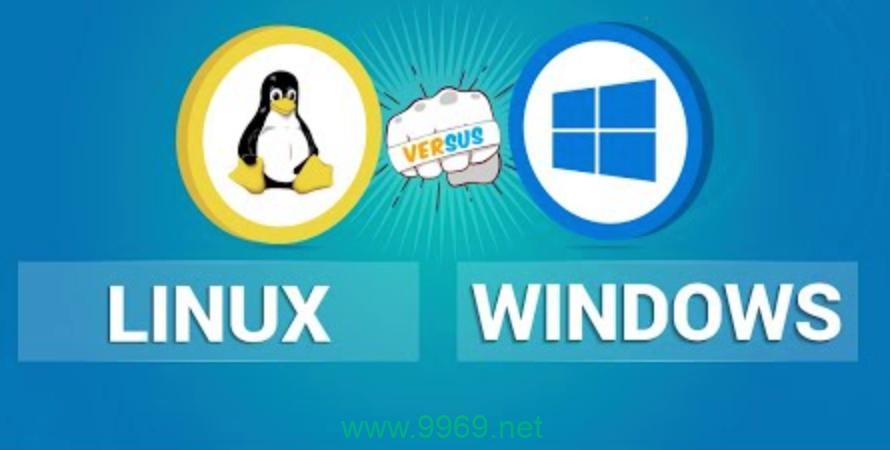 如何在Windows和Linux之间实现高效通信？插图2