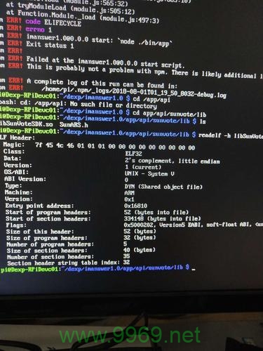 探索ARM7上的Linux系统，性能与兼容性的完美平衡？插图2