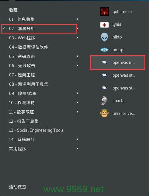 如何选择合适的Linux漏洞扫描工具？插图2