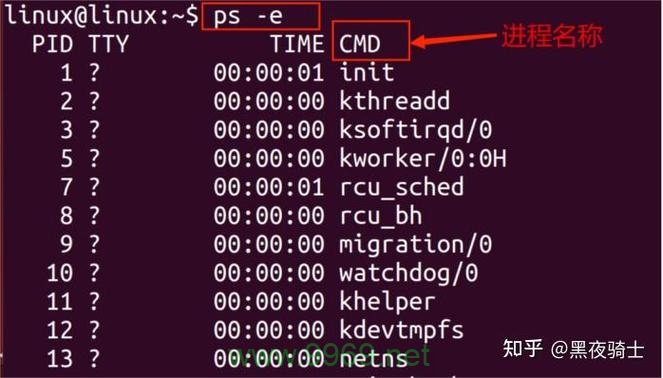 如何有效地在Linux系统中终止Java进程？插图4